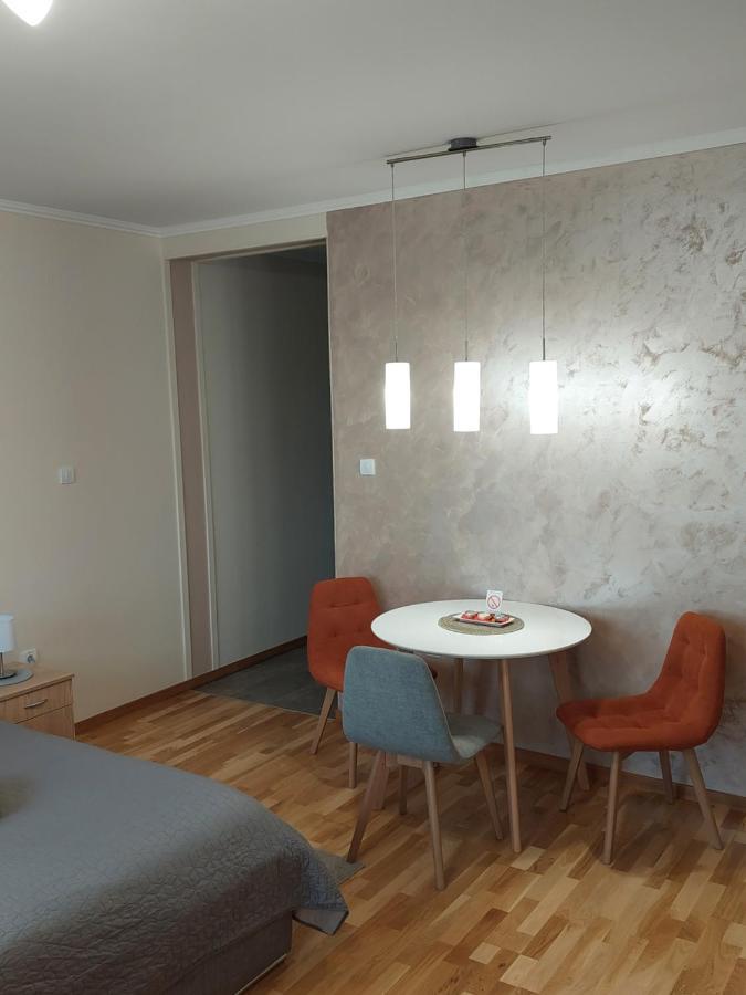 Apartman Miluro Subotica Luaran gambar