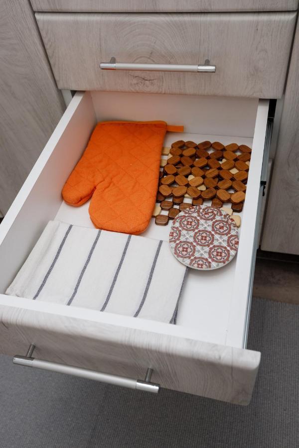 Apartman Miluro Subotica Luaran gambar