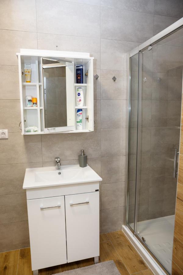 Apartman Miluro Apartment Subotica Luaran gambar