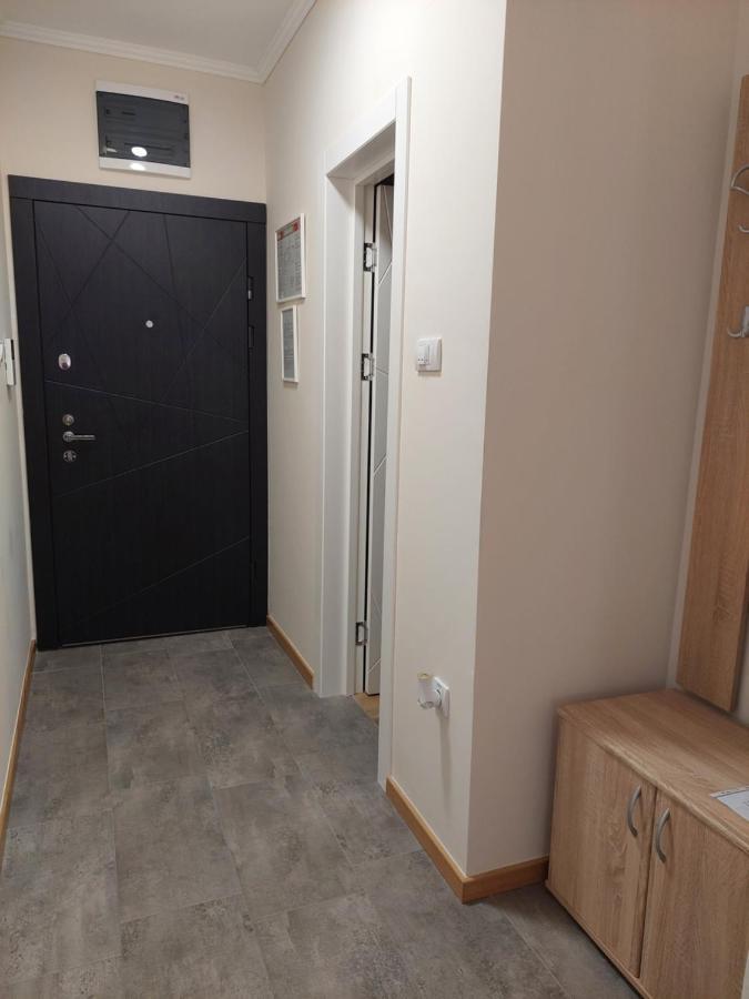 Apartman Miluro Apartment Subotica Luaran gambar