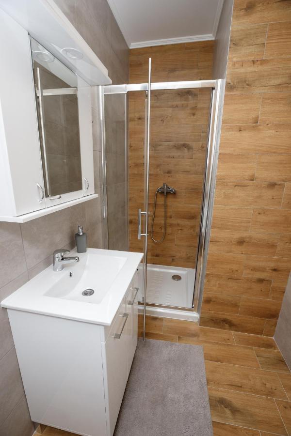 Apartman Miluro Subotica Luaran gambar