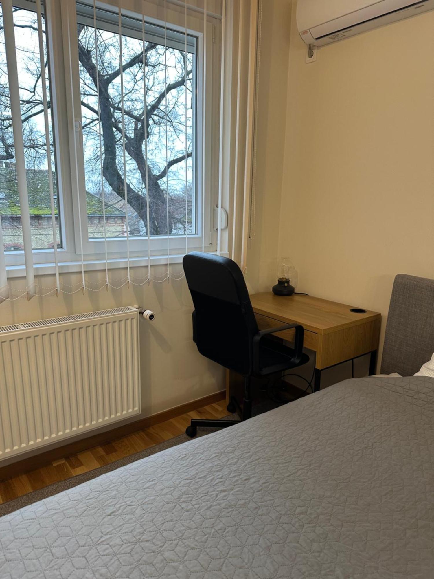 Apartman Miluro Apartment Subotica Luaran gambar